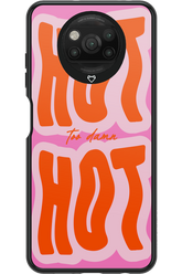 Too Damn Hot - Xiaomi Poco X3 NFC
