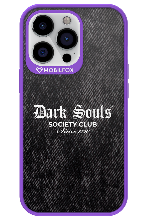 Dark Souls - Apple iPhone 13 Pro