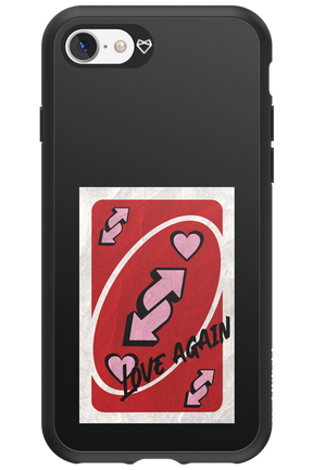 LOVE AGAIN 2.0 - Apple iPhone 7