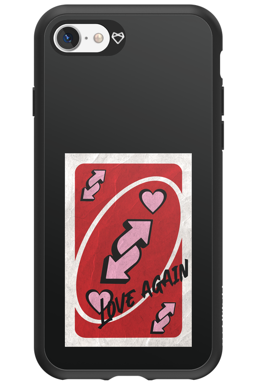LOVE AGAIN 2.0 - Apple iPhone 7