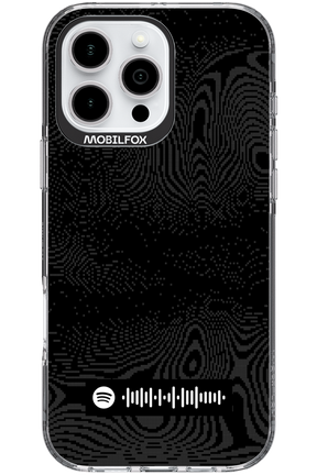 Techno frequency - Apple iPhone 16 Pro Max