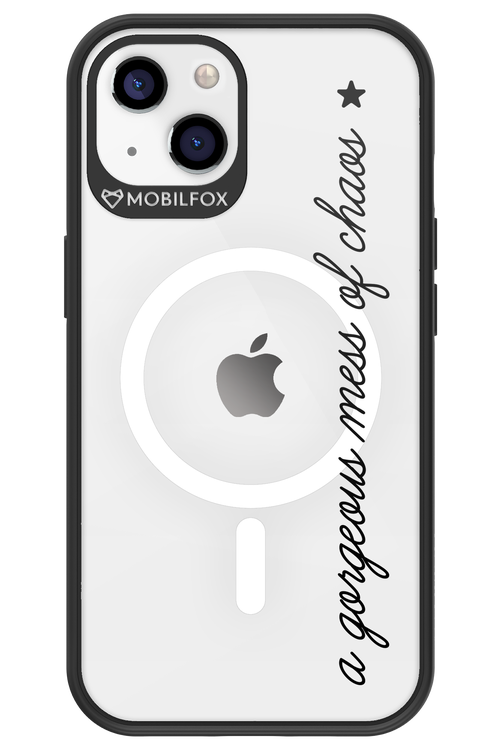 Gorgeous Mess - Apple iPhone 13