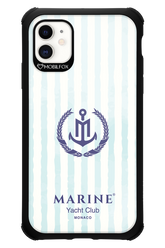 Marine Yacht Club - Apple iPhone 11