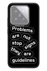 Problemz 2.0 - Xiaomi 14