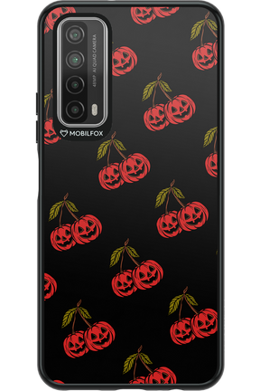 Spicey Pumpkin - Huawei P Smart 2021