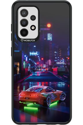 Tokyo Dreams - Samsung Galaxy A52 / A52 5G / A52s