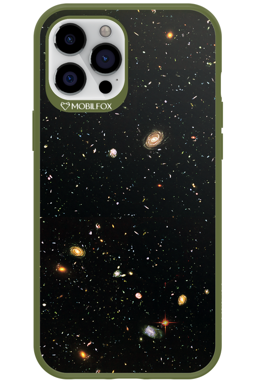 Cosmic Space - Apple iPhone 12 Pro Max