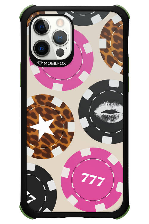 All In - Apple iPhone 12 Pro