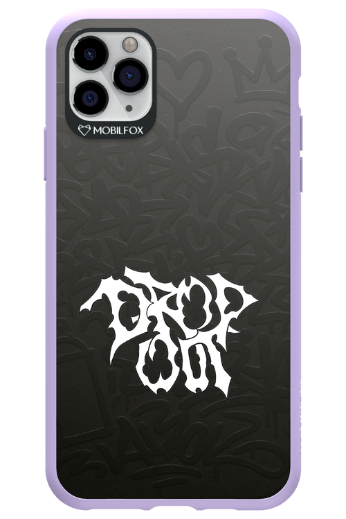 Drop Out 2.0 - Apple iPhone 11 Pro Max