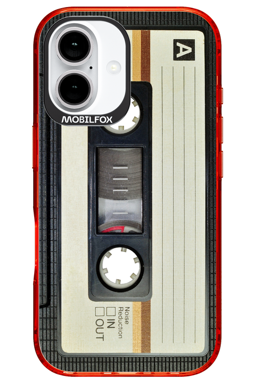 CASE 11 - Apple iPhone 16