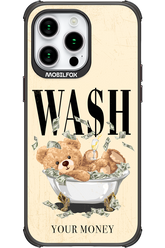 Money Washing - Apple iPhone 15 Pro Max