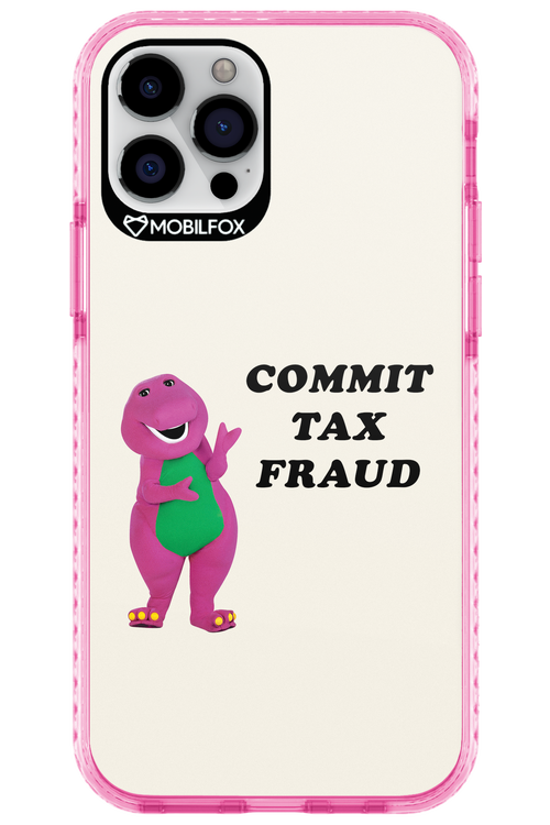 Dino - Apple iPhone 12 Pro