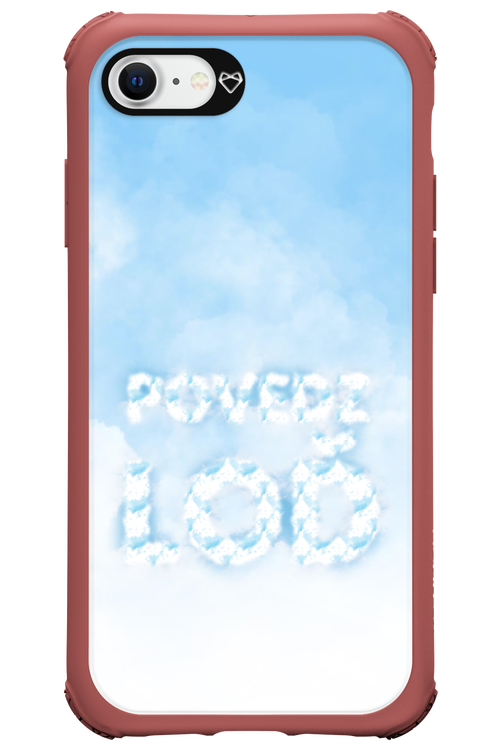 Povedz loď - Apple iPhone SE 2020