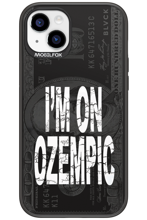 ozempic 2.0 - Apple iPhone 15 Plus
