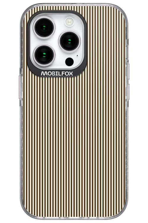 Business Casual 2.0 - Apple iPhone 15 Pro
