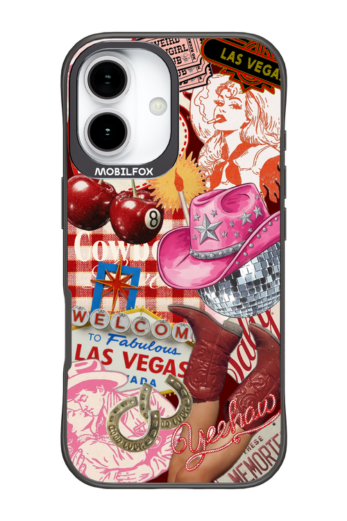 Cowgirl Club 2.0 - Apple iPhone 17
