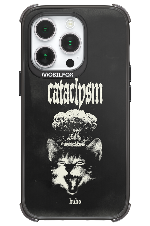 CATACLYSM - Apple iPhone 14 Pro