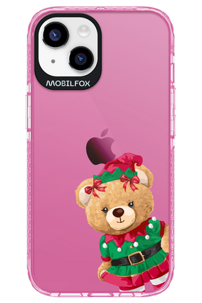 Mrs. Elf - Apple iPhone 14