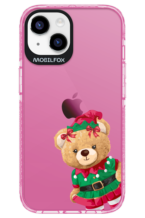 Mrs. Elf - Apple iPhone 14