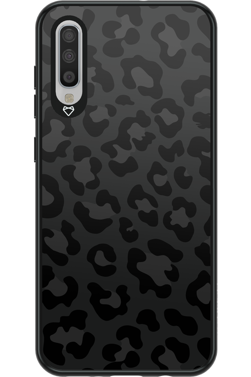 BLACK LEOPARD 2.0 - Samsung Galaxy A70