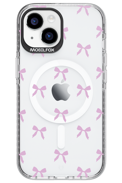 PinkyPromise - Apple iPhone 15