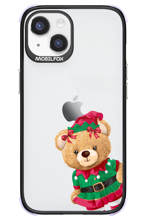 Mrs. Elf - Apple iPhone 14