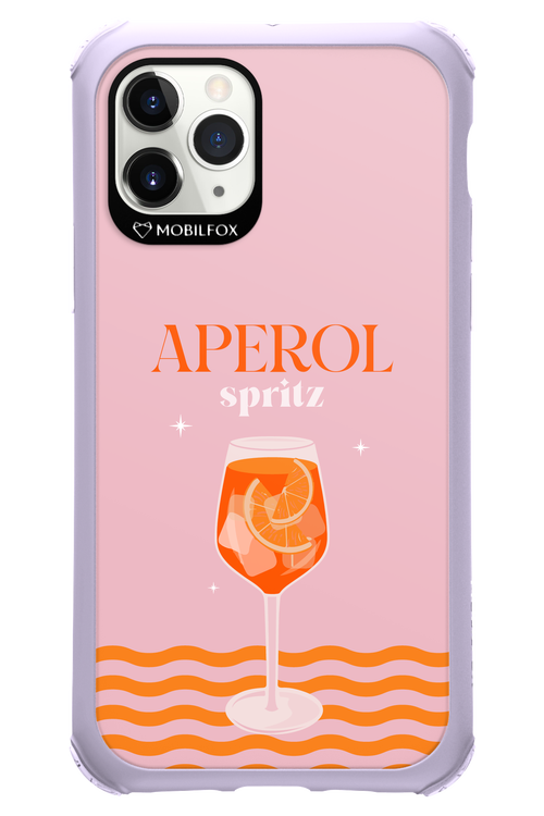 Aperol - Apple iPhone 11 Pro