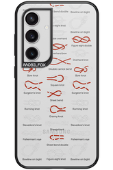 Knot Master - Samsung Galaxy S24