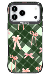 Blanket Fluff - Apple iPhone 17 Pro Max