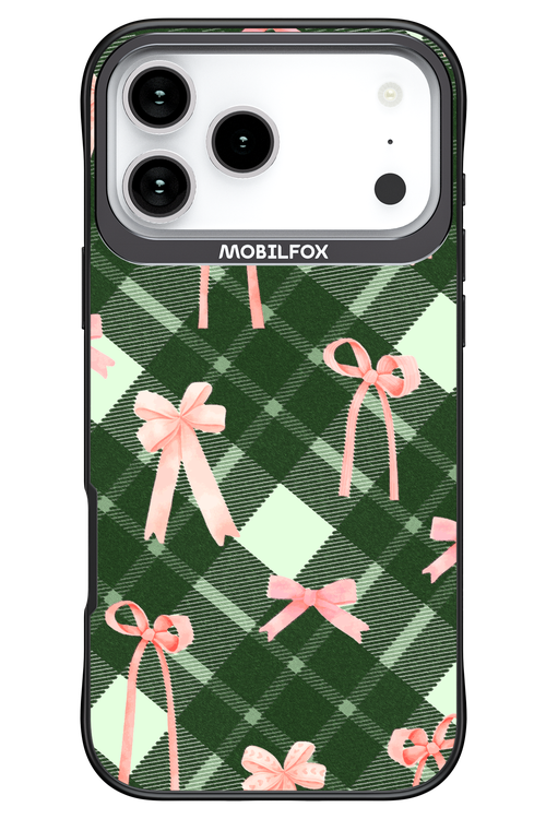 Blanket Fluff - Apple iPhone 17 Pro Max