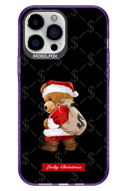 Lucky Christmas - Apple iPhone 13 Pro Max