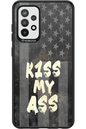 KISS II 2.0 - Samsung Galaxy A72
