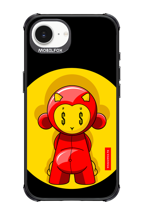 Fussy 2.0 - Apple iPhone 17e