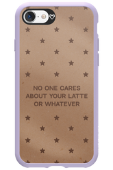 Whateverrr - Apple iPhone 8