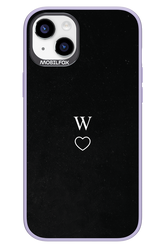 W Black 2.0 - Apple iPhone 14 Plus