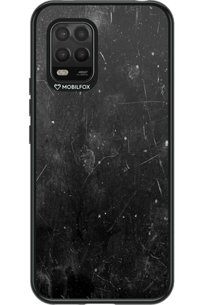 Black Grunge - Xiaomi Mi 10 Lite 5G