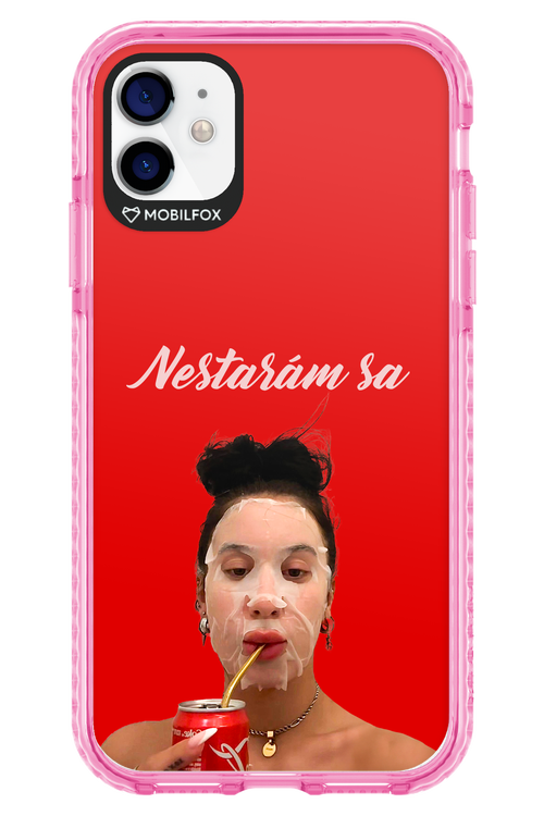 Nestarám Sa - Apple iPhone 11