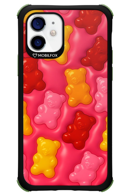 GumBears - Apple iPhone 12