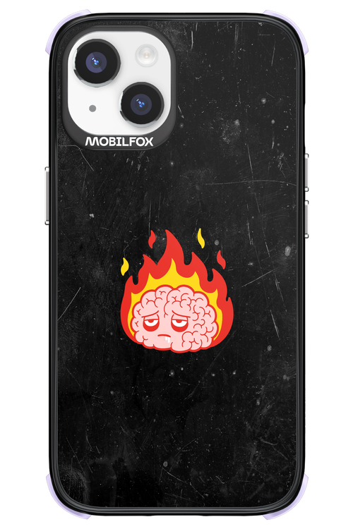 My brain - Apple iPhone 14