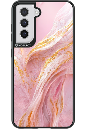 Rosequartz Silk - Samsung Galaxy S21 FE