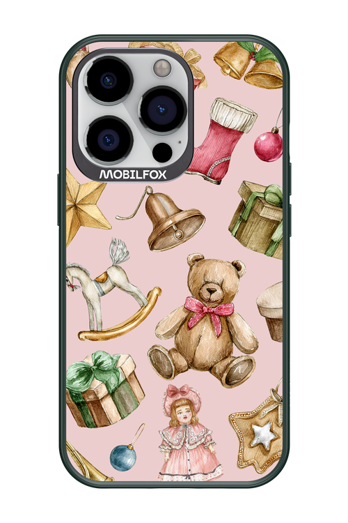 Toy Shop - Apple iPhone 13 Pro