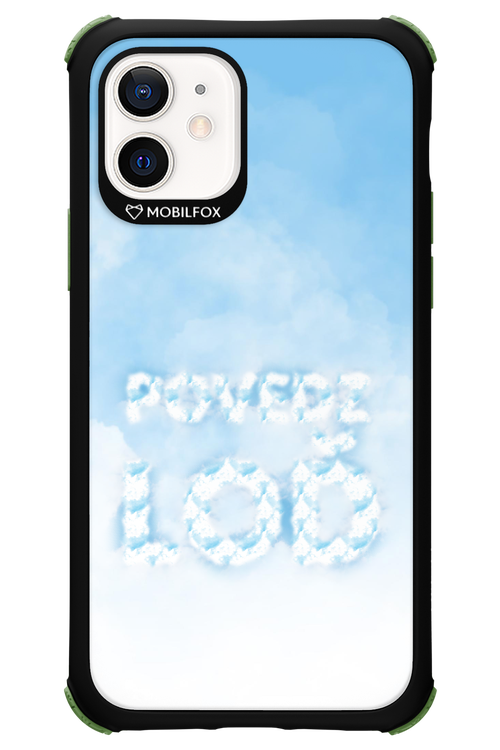 Povedz loď - Apple iPhone 12