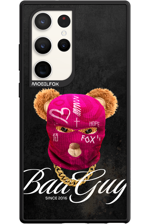 Bad Guy II 2.0 - Samsung Galaxy S23 Ultra