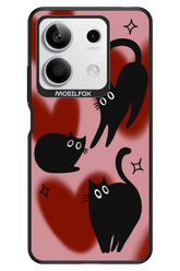 PAWHEARTS - Xiaomi Redmi Note 13 5G