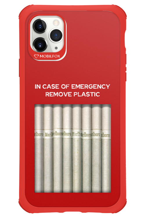 C*garette - Apple iPhone 11 Pro Max