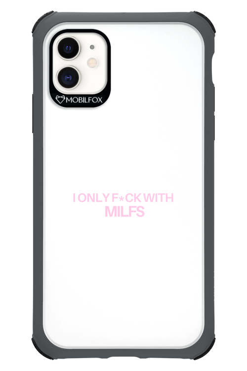 Only Milf - Apple iPhone 11