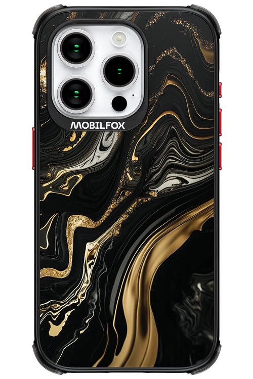 Azrael 2.0 - Apple iPhone 15 Pro