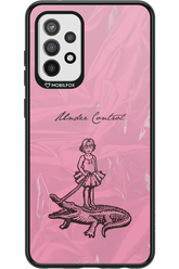 Under control 2.0 - Samsung Galaxy A72