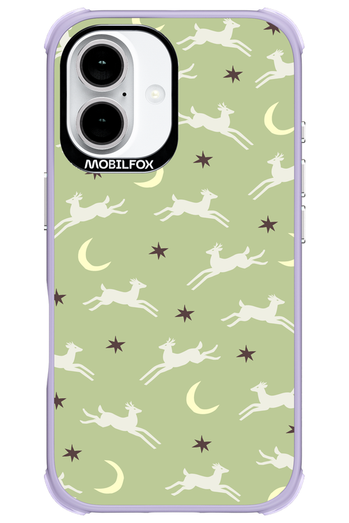 Folclore Rush - Apple iPhone 16