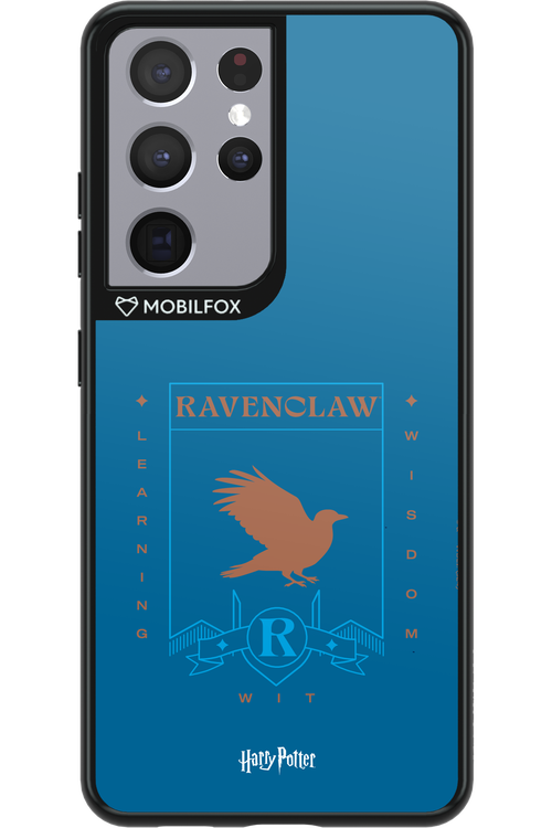 Ravenclaw. - Samsung Galaxy S21 Ultra